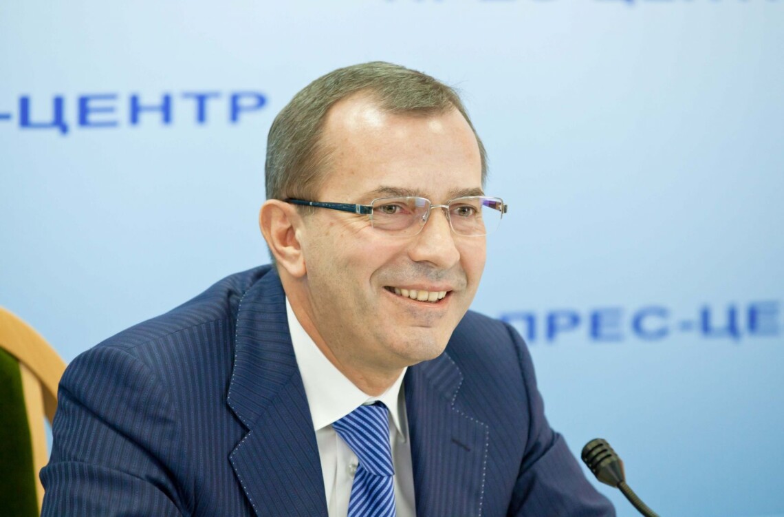 В Национальном бюро открыли материалы досудебного следствия по бывшему первому вице-премьер-министру Украины.