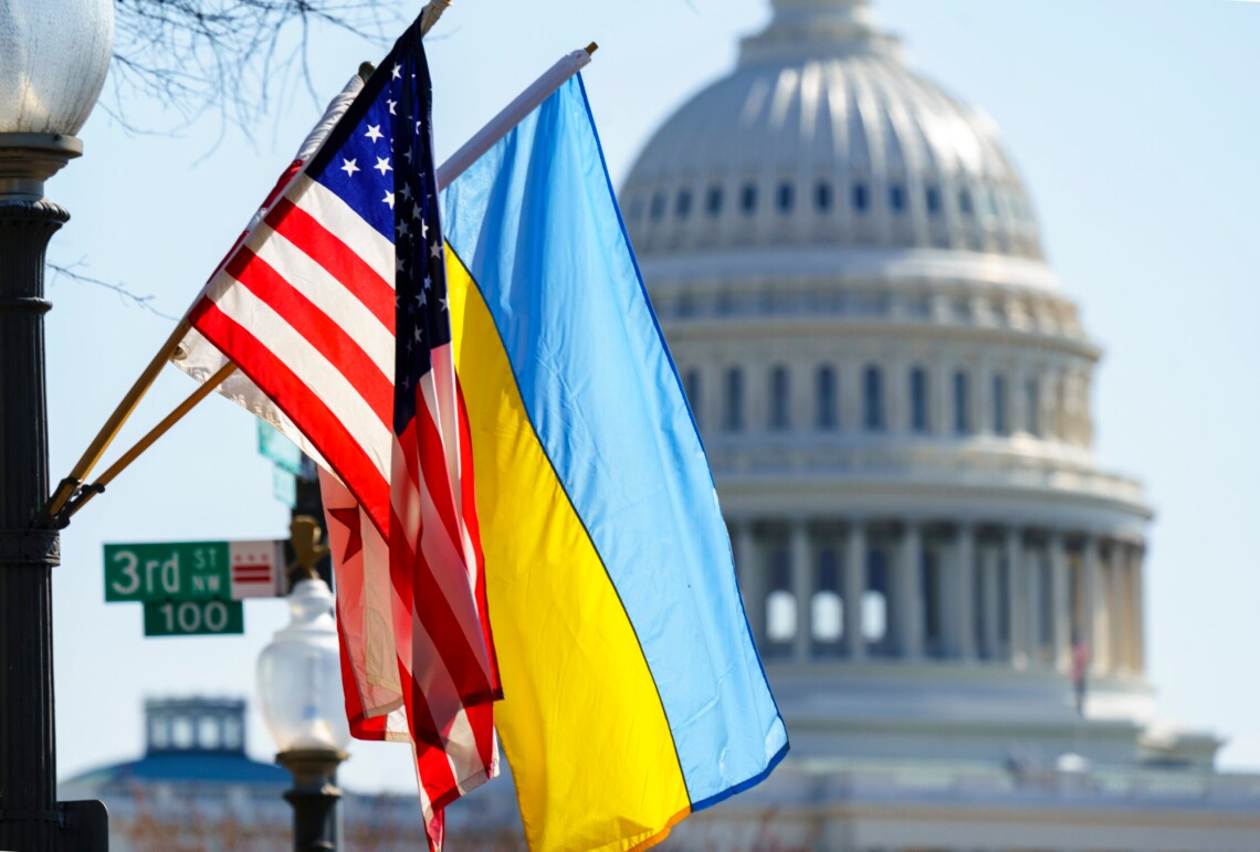 Союзник опасаются, что поддержка Украины может ослабнуть из-за президентских выборов в США. По словам некоторых источников, Вашингтон считает следующие пять месяцев в войне решающими.