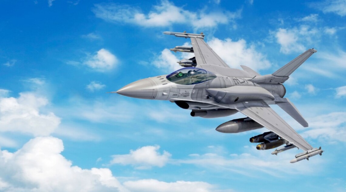 Американские инструкторы могут научить украинских летчиков летать на истребителях F-16 всего через четыре месяца, заявили в ВВС США.