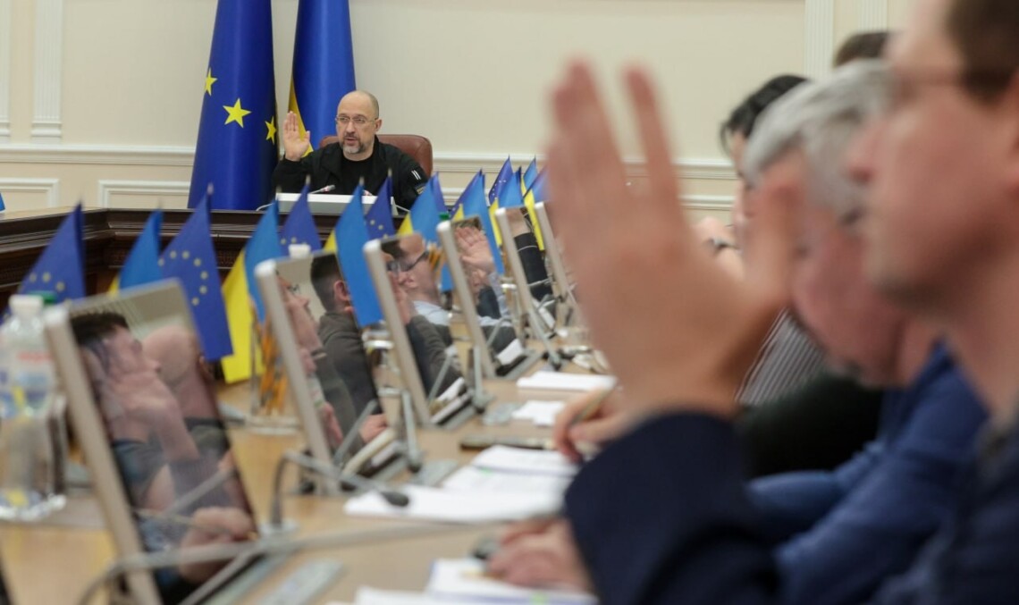 Кабинет министров в ходе заседания 19 мая утвердил привлечение дополнительных финансовых ресурсов в государственный бюджет Украины.