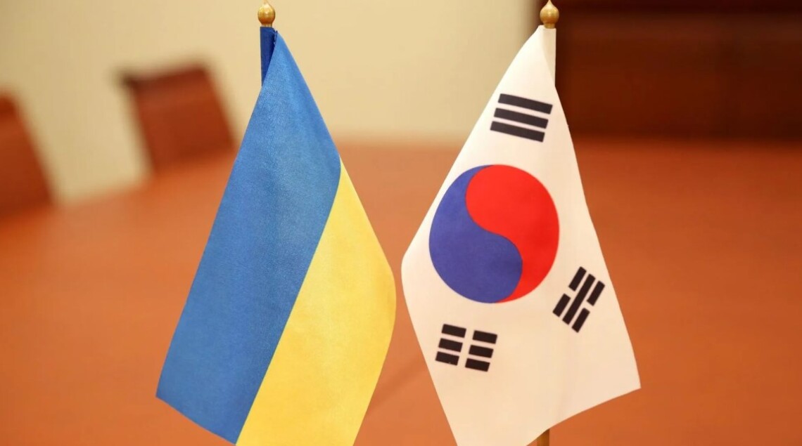 Украина ожидает участие компаний из Южной Кореи в разных проектах восстановления. В частности, планируется предоставление Украине платформы развития умного города.
