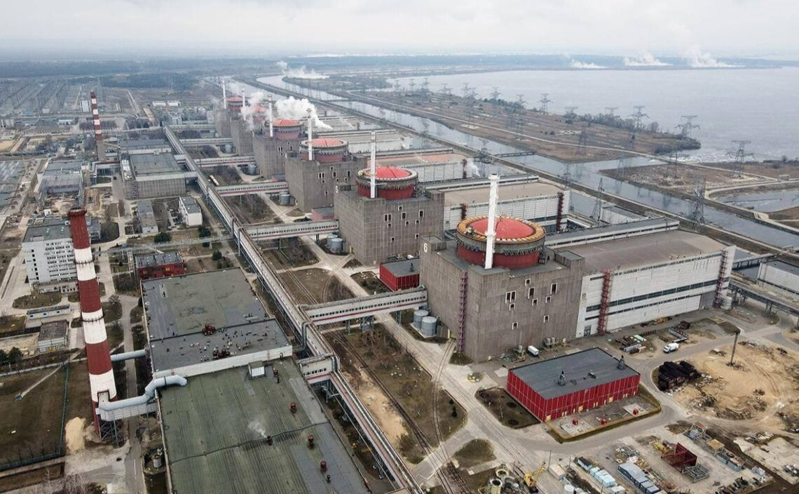 Укрэнерго приложило максимум усилий и возобновило питание атомной станции от украинской энергосистемы.