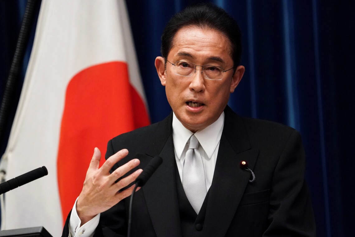 Посол Японии в США заявил о планах открытия офиса Альянса в Токио для содействия консультациям в регионе. Такой офис может быть первым в Азии.
