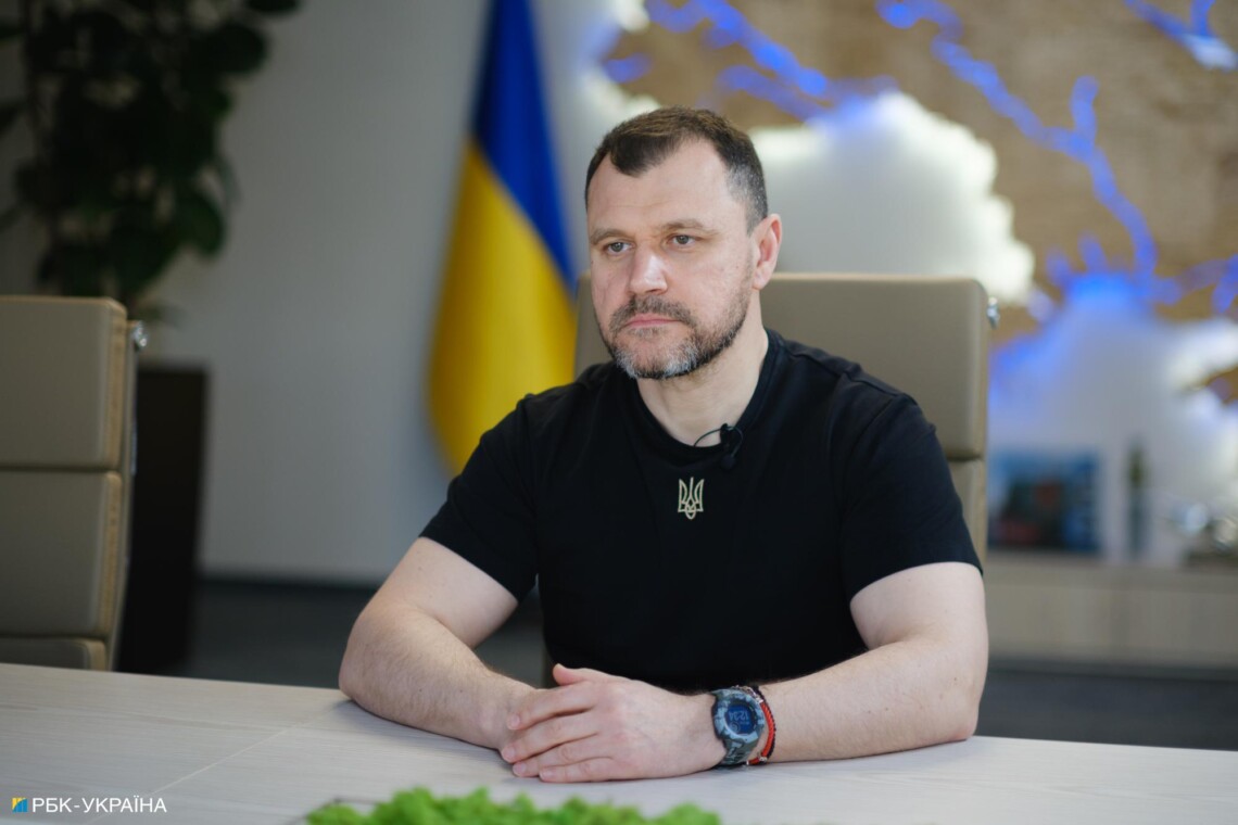 Рада и Кабмин подготовят законопроект о наказании мужчин, незаконно уехавших из Украины во время войны, сообщил глава МВД.
