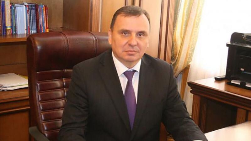 В пятницу, 26 мая, председателем Верховного Суда избрали Станислава Кравченко. За него проголосовало 108 человек.