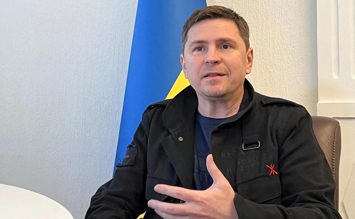 По словам Подоляка, любой компромиссный сценарий, который не предусматривает освобождения всех украинских территорий, приведет к поражению демократии и консервации режима путина.