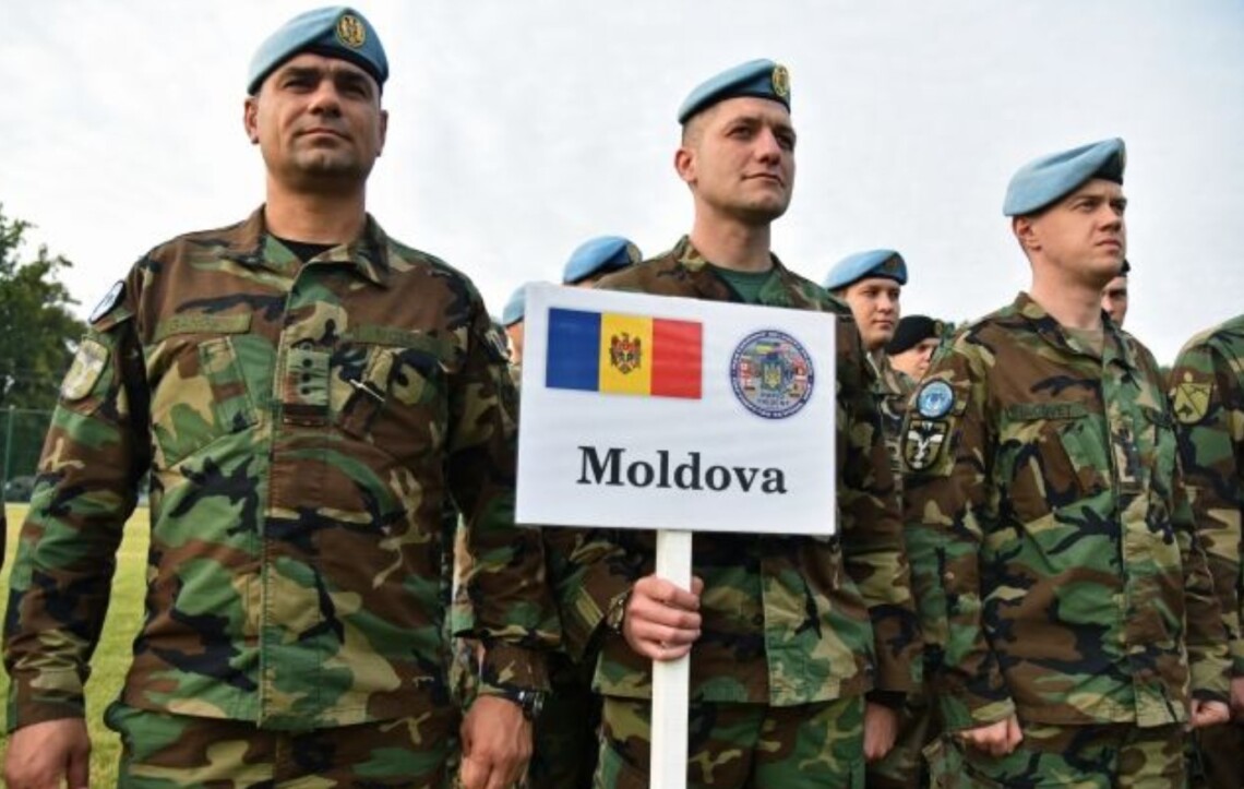Контингент армии Молдовы примет участие в многонациональных учениях Saber Guardian 2023, которые пройдут в Румынии с 29 мая по 9 июня.