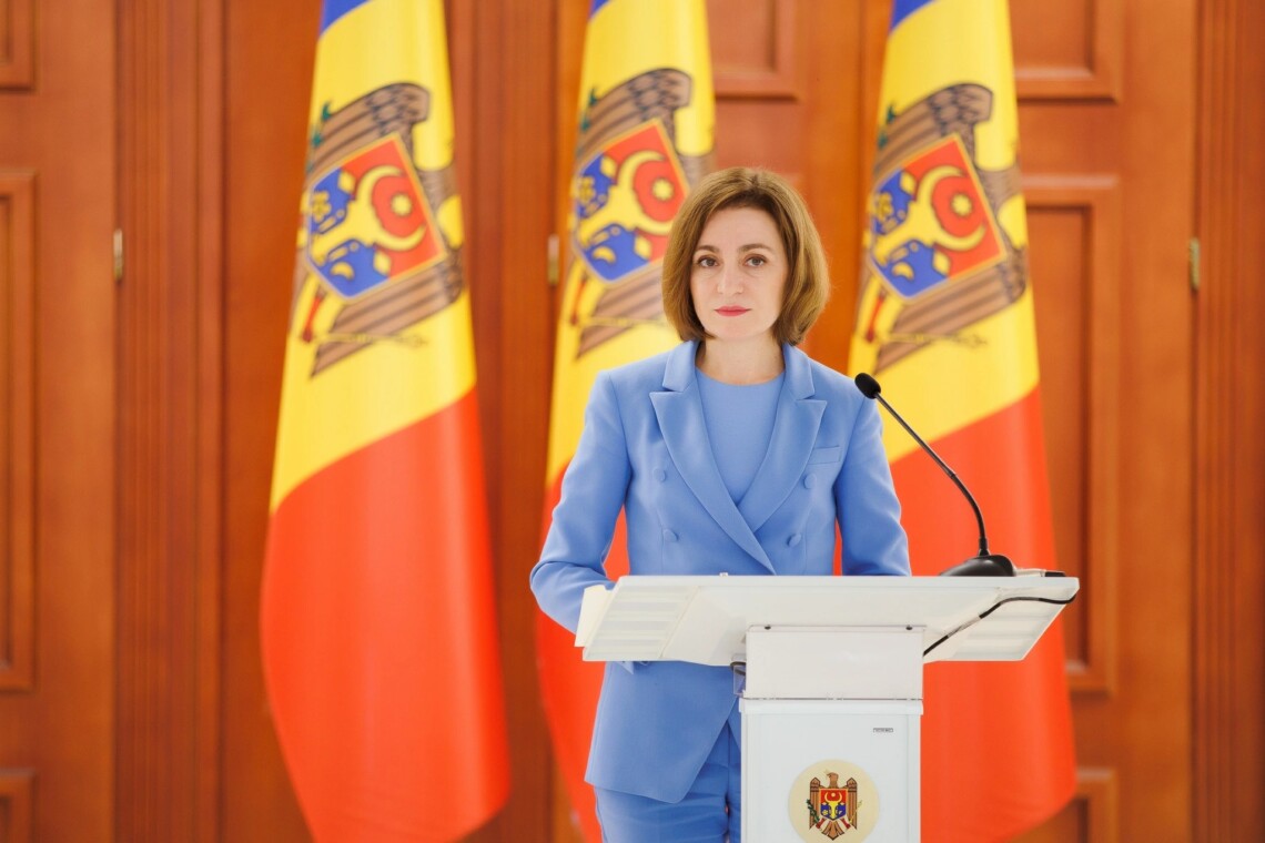Президент Молдовы пойдет на выборы, чтобы продолжить реализацию проевропейской политики и избежать увеличения влияния на страну со стороны Кремля.