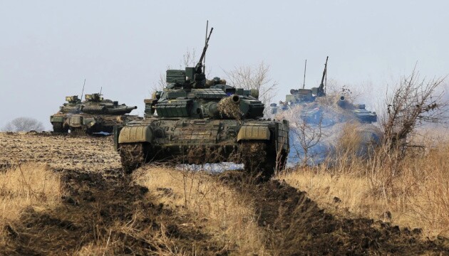 Как отметили в ISW, контрнаступление Украины, вероятно, будет состоять из многих подобных заходов разного масштаба.