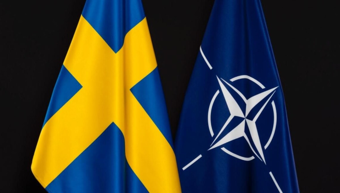 Швеция позволит НАТО разместить войска на своей территории ещё до того, как официально вступит в Альянс.