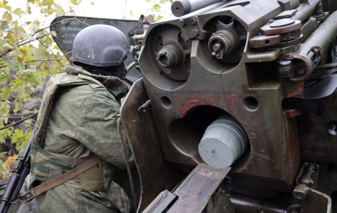 Российские оккупанты за прошедшие сутки, 11 июня, обстреляли населённые пункты Херсонской области 26 раз.