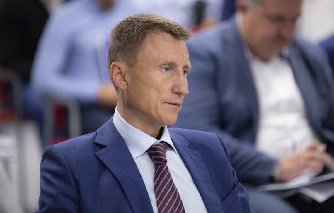 В Национальном бюро вынесли постановление об объявлении в розыск подозреваемого бывшего депутата Киевского облсовета.