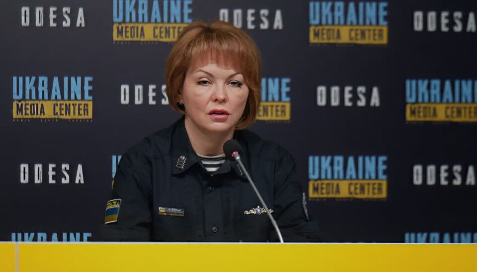 По словам Гуменюк, подрыв оккупантами Каховской ГЭС не повлиял на контрнаступление украинской армии на юге страны.
