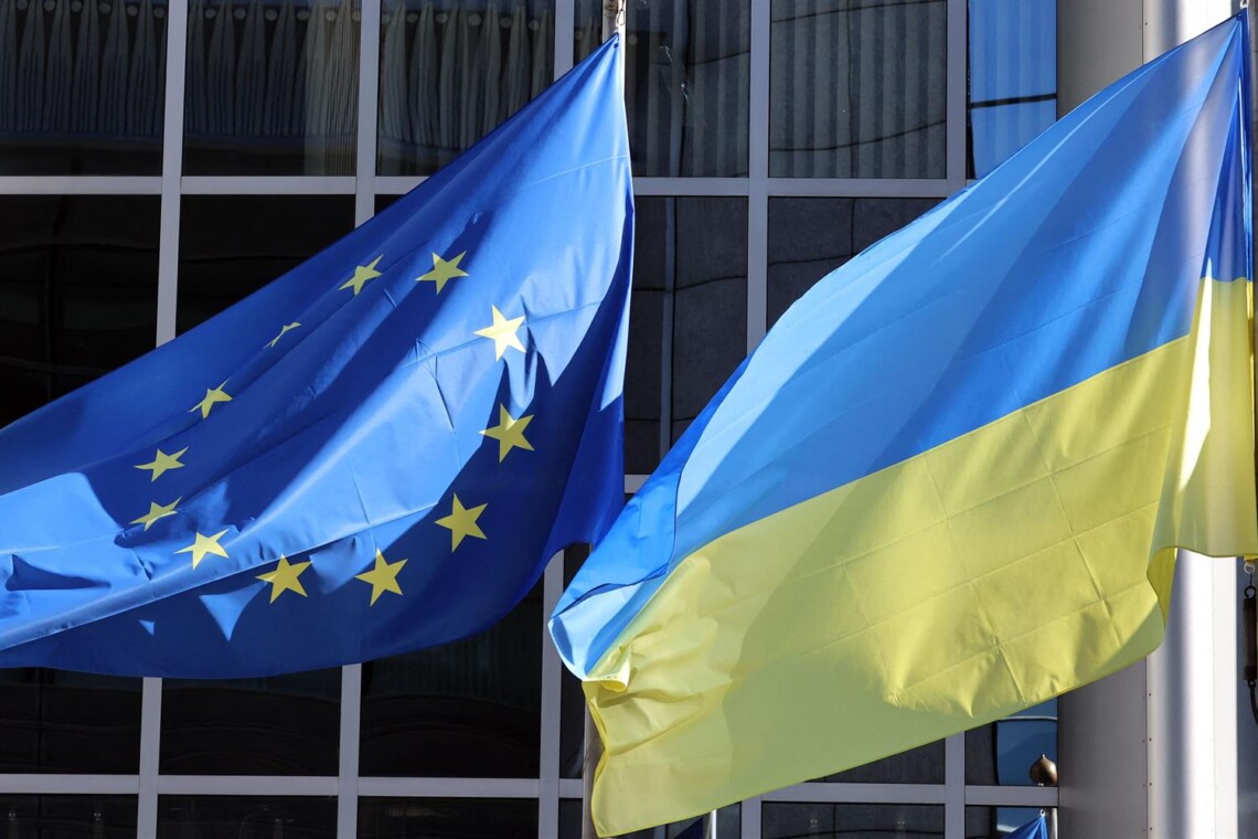 На саммите ЕС Украине готовятся предложить обязательства в области безопасности, чтобы помочь защищаться в долгосрочной перспективе.
