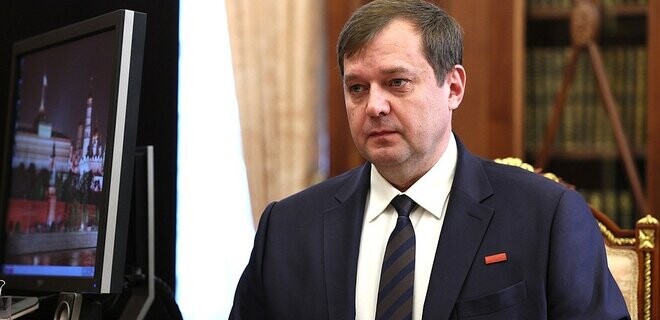 В Министерстве реинтеграции временно оккупированных территорий Украины не понимают, почему предатель Балицкий до сих пор является депутатом Запорожского областного совета.