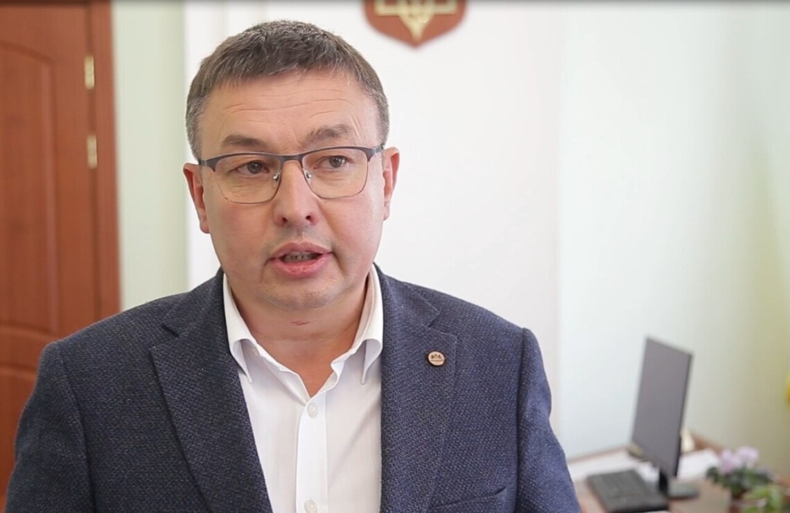 Апелляционная инстанция увидела основания отмены двух обязанностей первому заместителю руководителя Тернопольской облвоенной администрации.