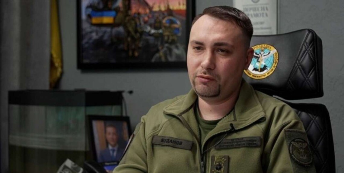 Кирилл Буданов в интервью Reuters заявил, что уверен в победе ВСУ, однако она будет не очень быстрой.