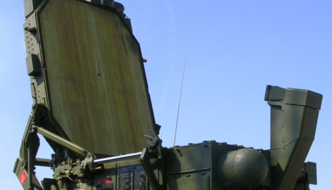 Российские оккупанты, воюющие против Украины, страдают от дефицита контрбатарейных радаров.