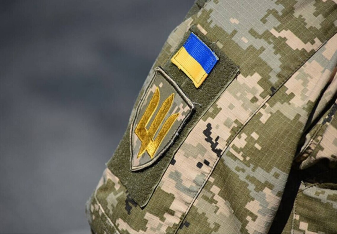 Военнослужащие, которые успешно пройдут испытательный срок, продолжат проходить военную службу по контракту в ВСУ.