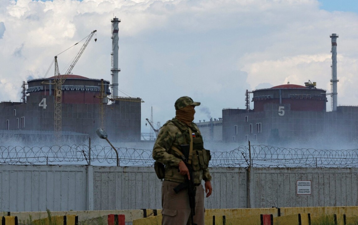 Эксперты Международного агентства по атомной энергии провели дополнительные инспекции и обходы на временно оккупированной станции. Об итогах проверок рассказали в пресс-службе МАГАТЭ.
