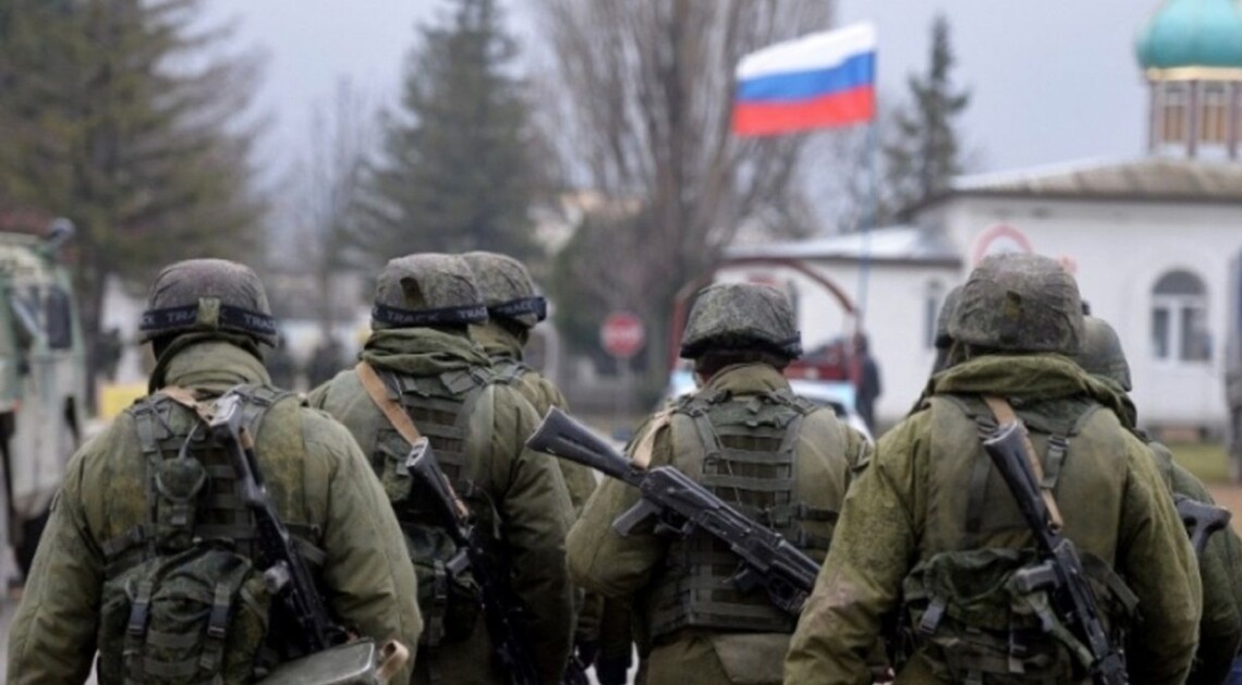 ВСУ продолжают сдерживать российское наступление в окрестностях города Марьинка. Здесь зафиксировано 18 боевых столкновений.