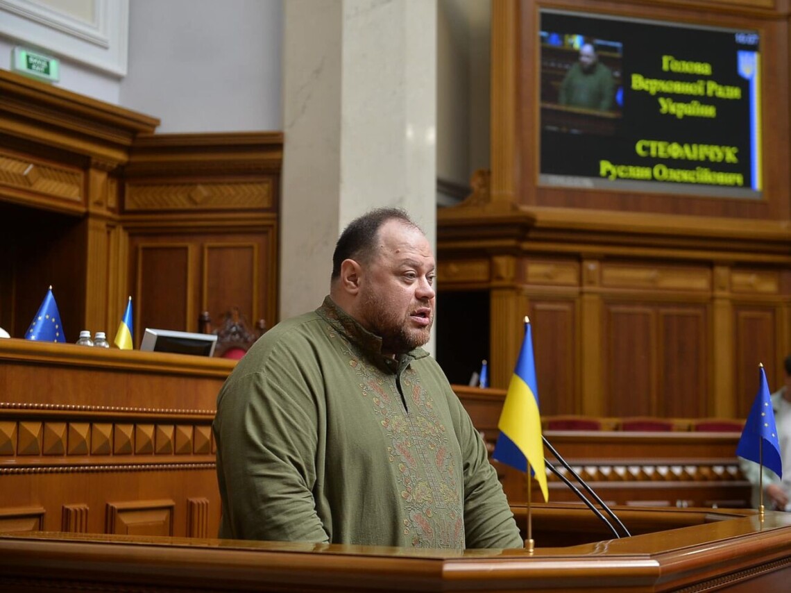 Выборы в Украине будут после победы над россией в войне, заверил Руслан Стефанчук. Но для их проведения нужны будут изменения в законодательство.