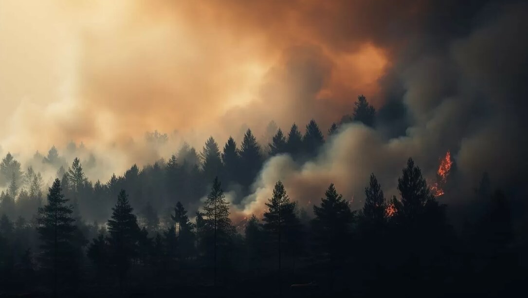 Количество жертв за неделю лесных пожаров на гавайском острове Мауи достигло 110. Власти штата предполагают, что количество жертв может увеличиться.