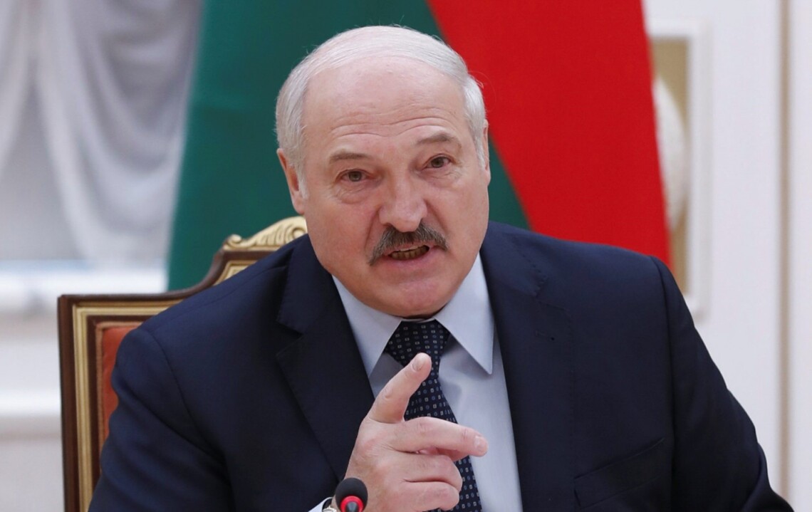 Самопровозглашенный президент Беларуси Александр Лукашенко считает, что цели войны рф против Украины уже достигнуты.