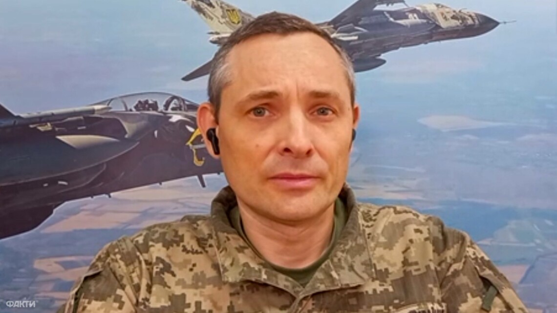 Истребители F-16 способны обеспечить то, что сегодня Украине нужно больше всего — преимущество в воздухе.