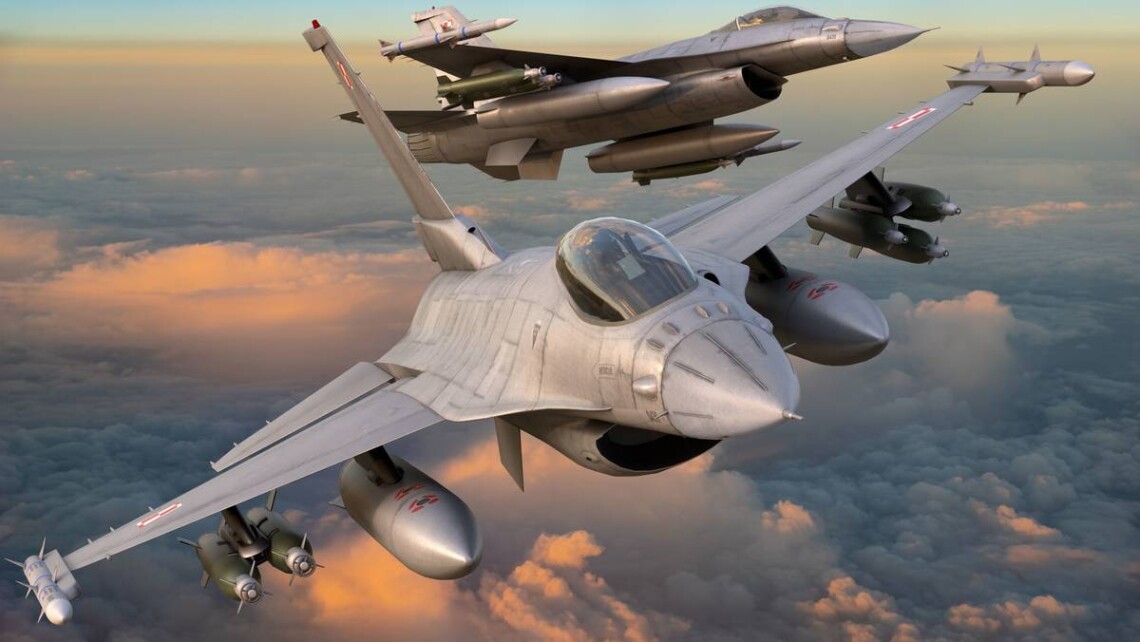 Греция присоединится к программе обучения украинских пилотов на американских истребителях F-16. Об этом сообщил президент Владимир Зеленский в ходе совместной пресс-конференции с премьер-министром Греции.