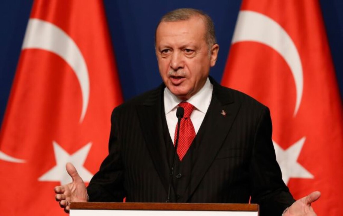 Президент Турции Реджеп Тайип Эрдоган поедет в российскую федерацию, где встретится с владимиром путиным.