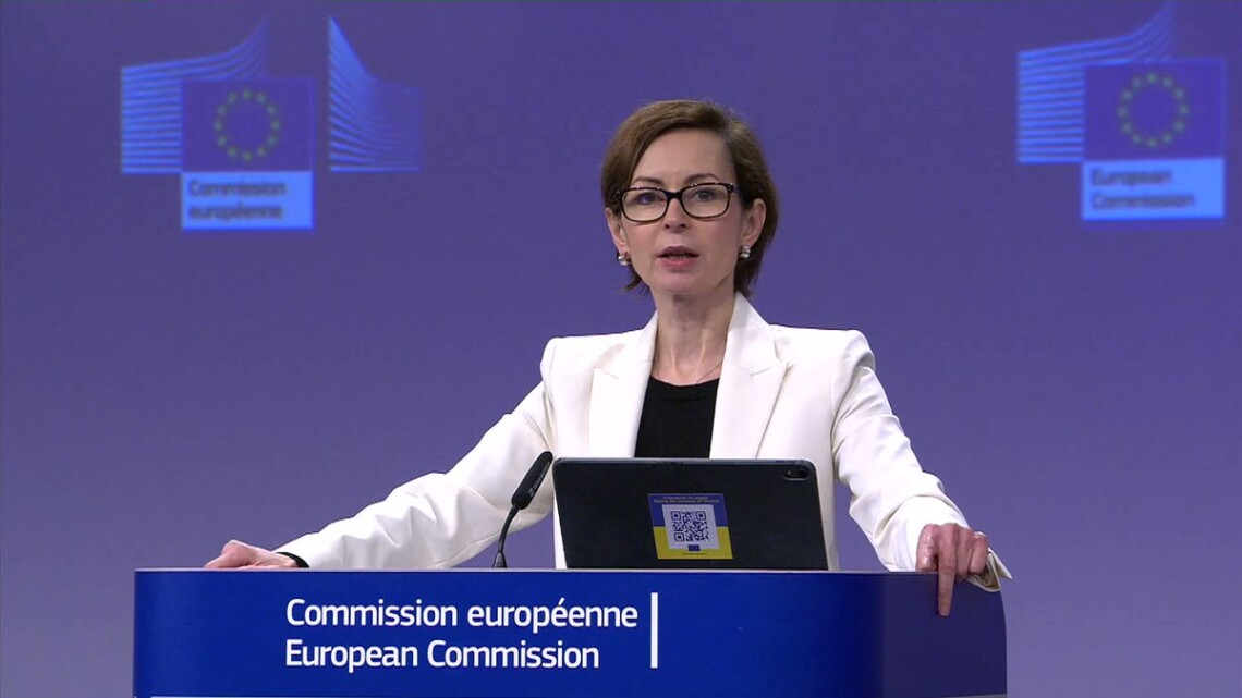 Еврокомиссия не намерена устанавливать сроки для вступления новых стран в ЕС, поскольку членство зависит не от времени нахождения в статусе кандидата, а от выполненных критериев.