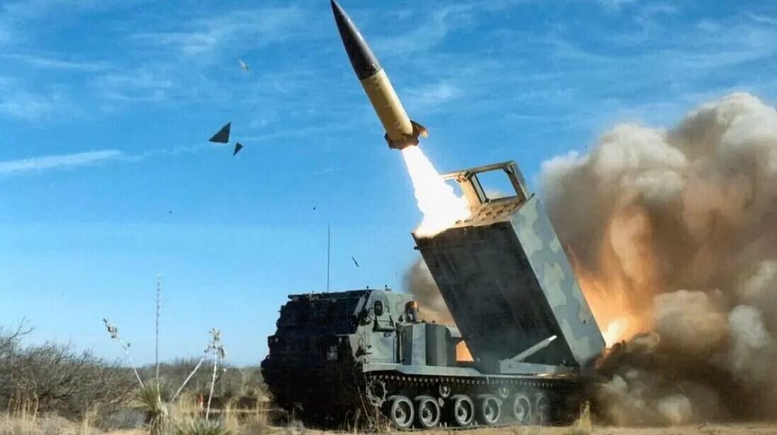 Западные СМИ уже не раз писали о том, что США, вероятно, скоро впервые передадут Украине ракеты ATACMS.