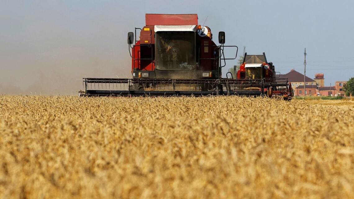 Правительство Словакии в ближайшее время рассмотрит возможность снятия запрета на украинское зерно. Об этом стало известно по итогам встречи министров сельского хозяйства двух стран.