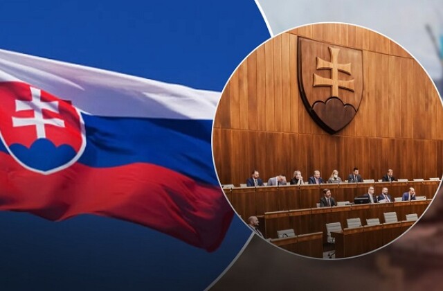 Соответствующее заявление прозвучало после того, как партия пророссийской Smer-SD одержала победу на парламентских выборах в Словакии.