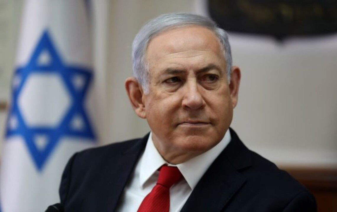 Премьер-министр Израиля Беньямин Нетаньяху заявил, что страна после утренней атаки ХАМАС находится в состоянии войны.