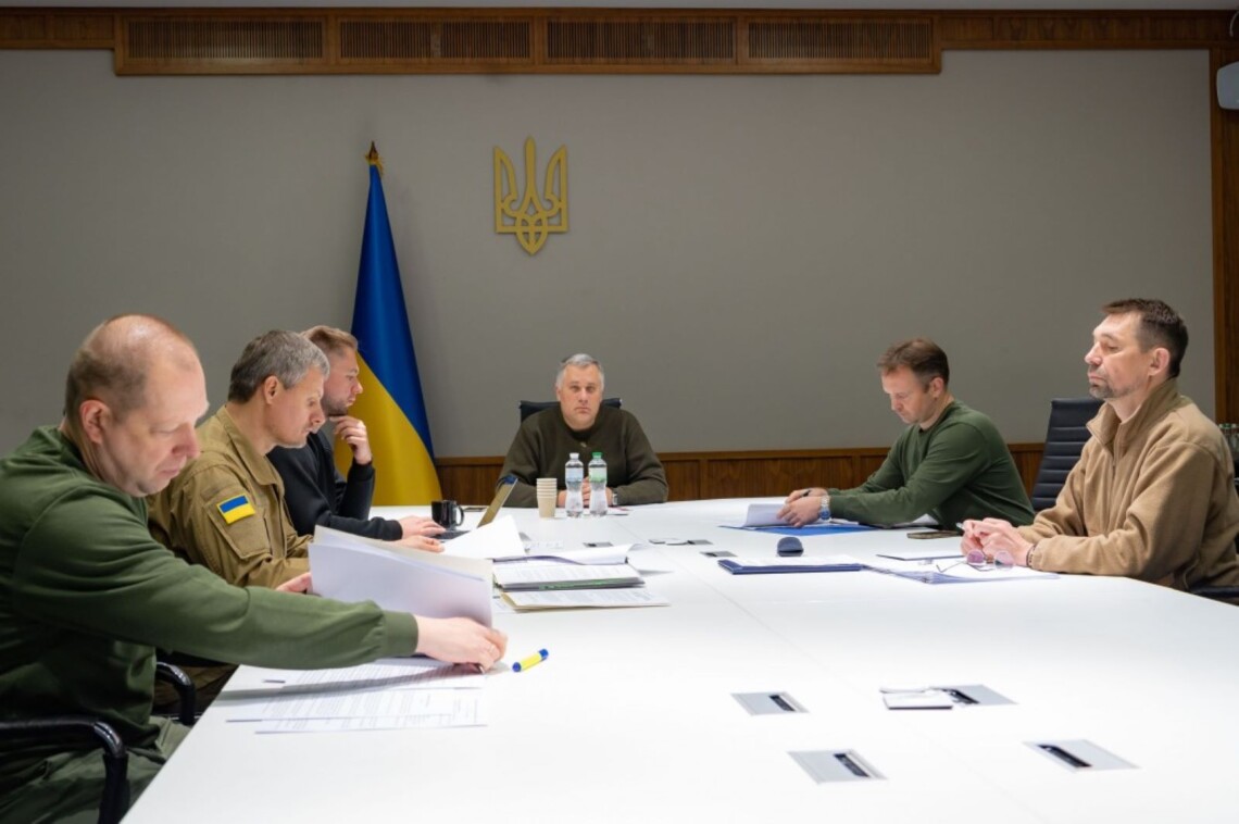 В субботу, 7 октября, Украина и Япония начали первый раунд переговоров по гарантиям безопасности.
