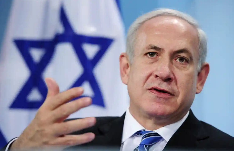 Израиль вступает в долгую и трудную войну, навязанную атакой ХАМАС. Об этом заявил премьер-министр страны Беньямин Нетаньяху.