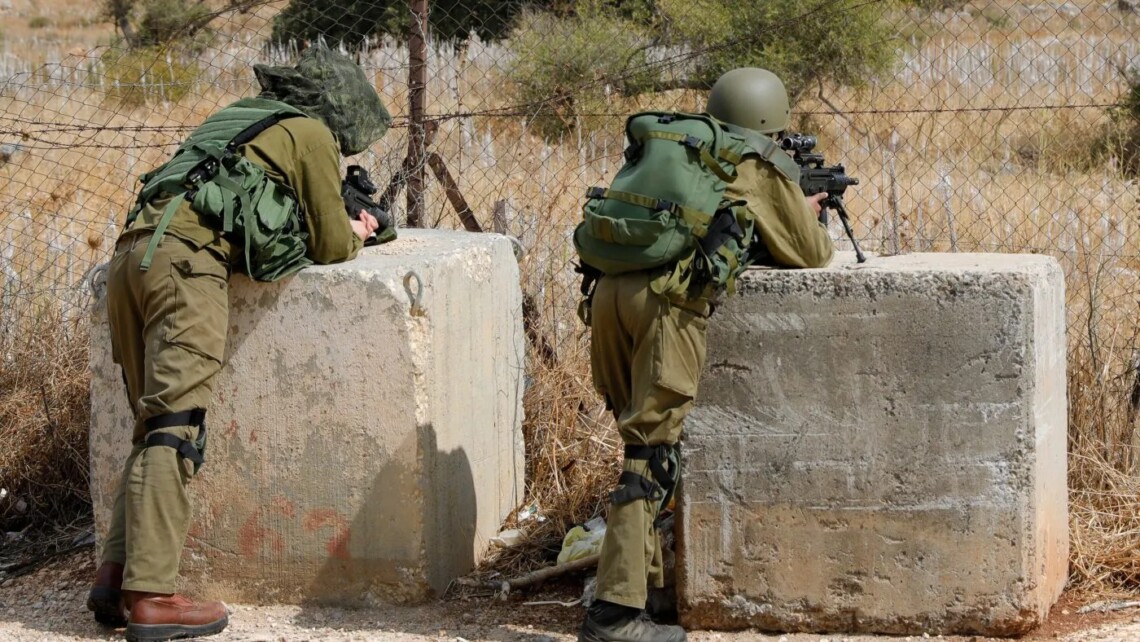 В Израиле назвали несколько предварительных причин, по которым террористы ХАМАС смогли вторгнуться через границу.
