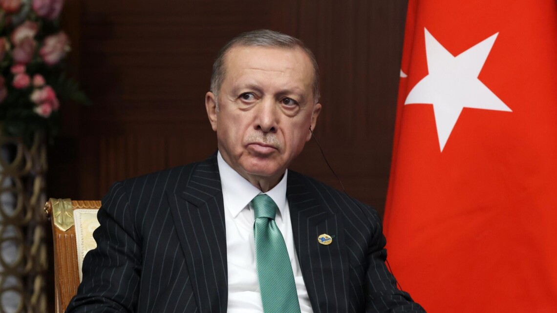 Президент Турции Реджеп Тайип Эрдоган заявил, что Турция будет прилагать усилия для установления гуманитарного прекращения огня в палестино-израильском конфликте.
