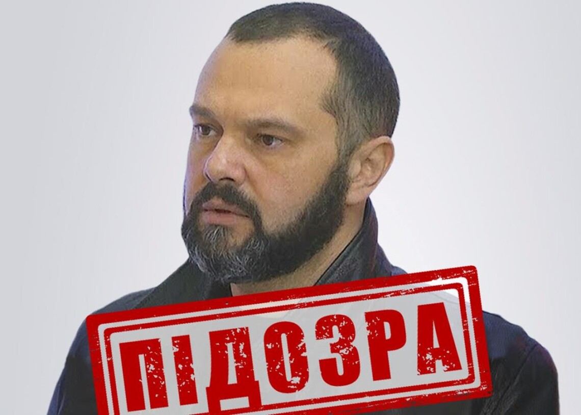 Максим Гольдарб сбежал из Киева в рф и участвовал в телемостах с российскими пропагандистами, которые готовили постановочные сюжеты.