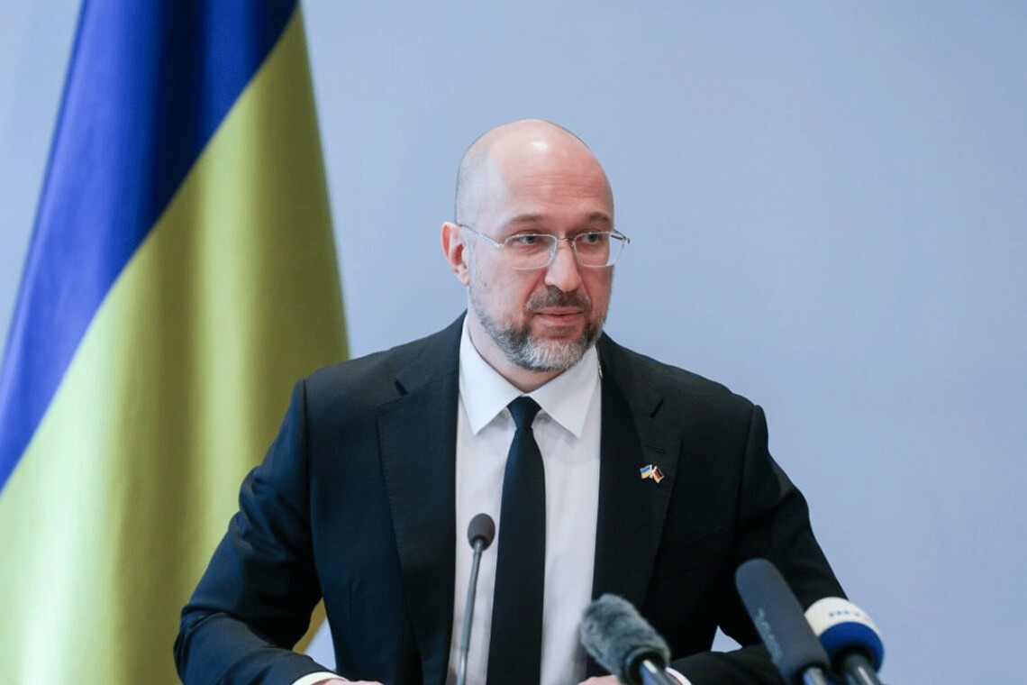 В правительство ФРГ поступило 30 заявок по инвестициям в Украину, рассказал глава Кабмина по итогам разговора с немецким министром.