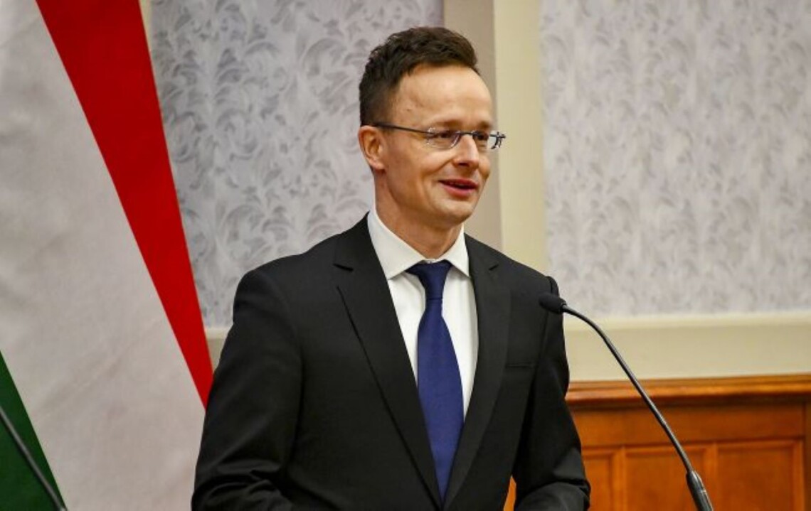 Венгрия откажется согласовывать 12-й пакет санкций против рф, если в ограничения попадут газовая, нефтяная и атомная сферы промышленности страны-террориста.