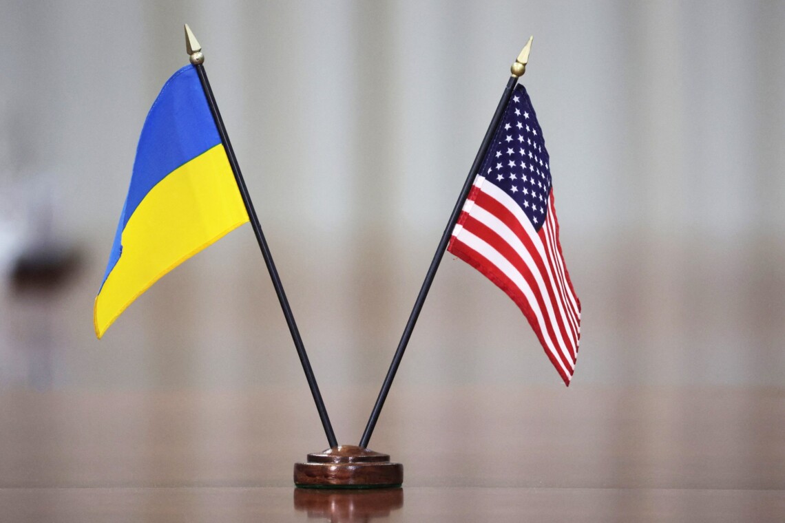 В США значительно возросла доля скептиков по помощи Украине. Об этом свидетельствуют результаты опроса.