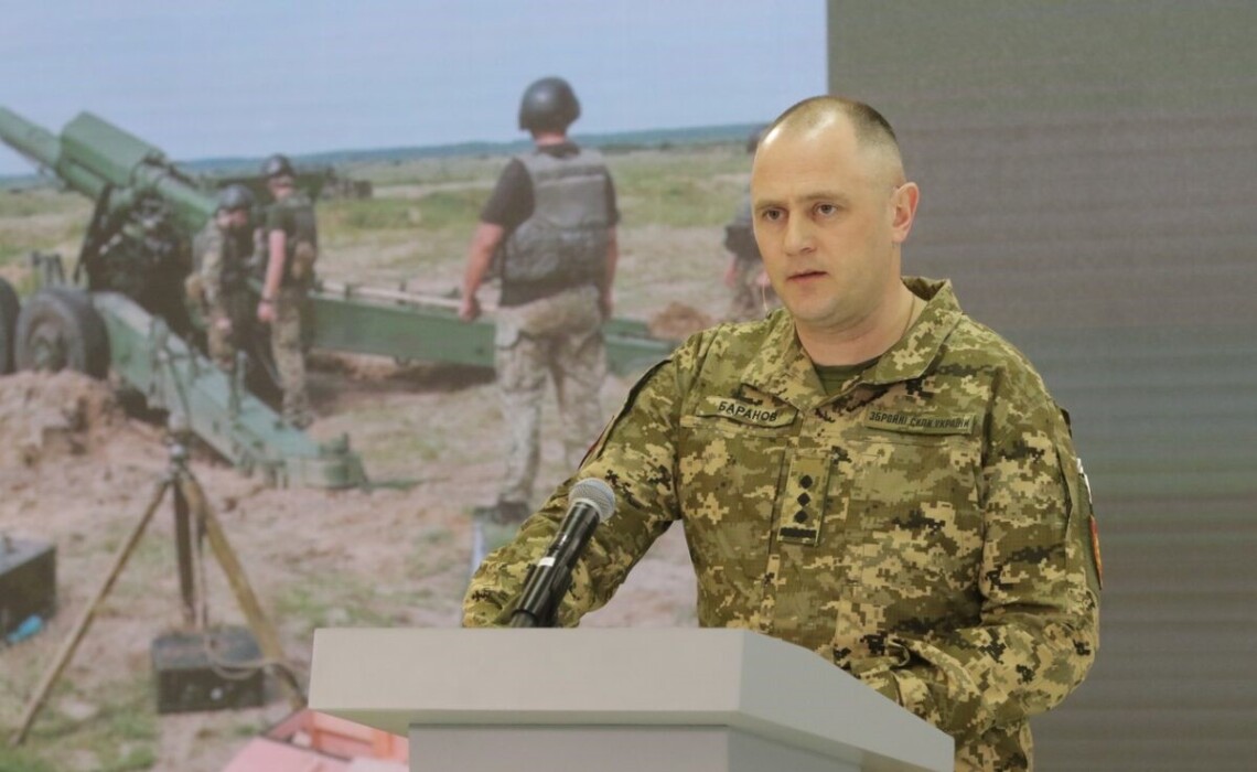 Украинские военные уничтожают в пять раз больше вражеской техники, чем теряют своей.  Такого соотношения удается добиться, в том числе, благодаря артиллерии и западным реактивным системам, сообщили в ВСУ.