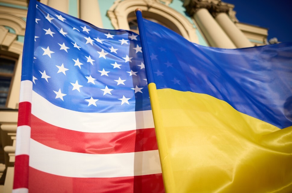 США будут выделять меньшие пакеты военной помощи Украине из-за отсутствия решения Конгресса по дополнительному финансированию.