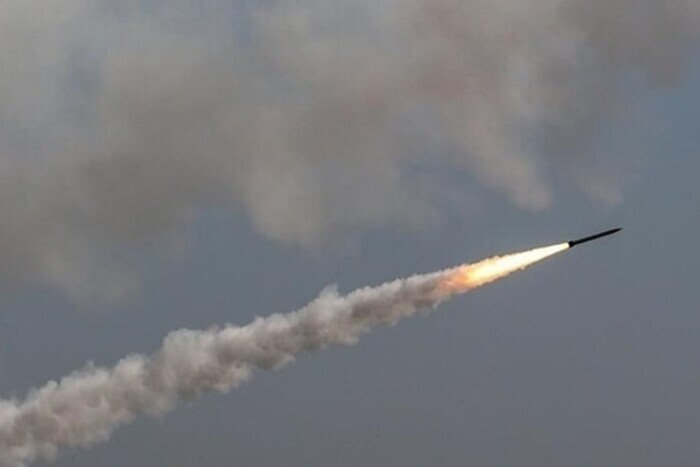 В воскресенье, 5 ноября, враг направил противорадиолокационную ракету Х-31П на Одесщину и управляемую Х-59 на Днепропетровщину.
