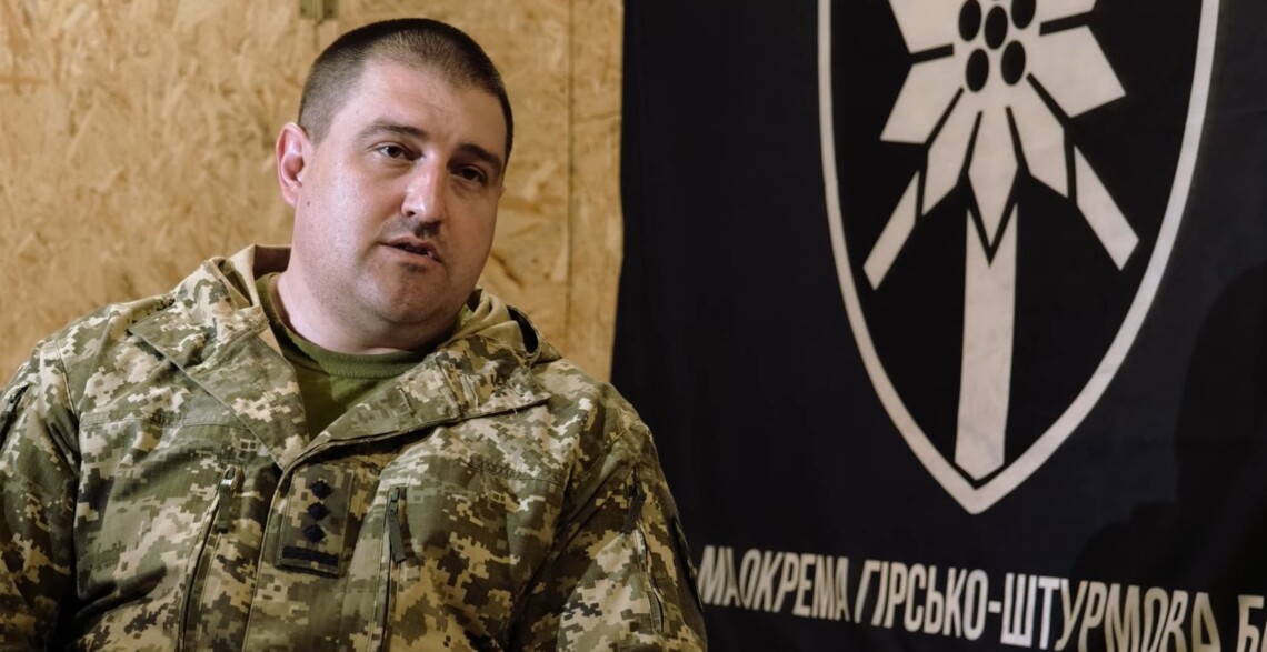 Командира 128-й ОГШБр отстранили от исполнения обязанностей на время расследования гибели бойцов 3 ноября.