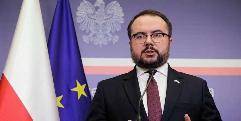 По словам замглавы МИД Польши, без решения этого вопроса не будет долгосрочного примирения с Украиной.