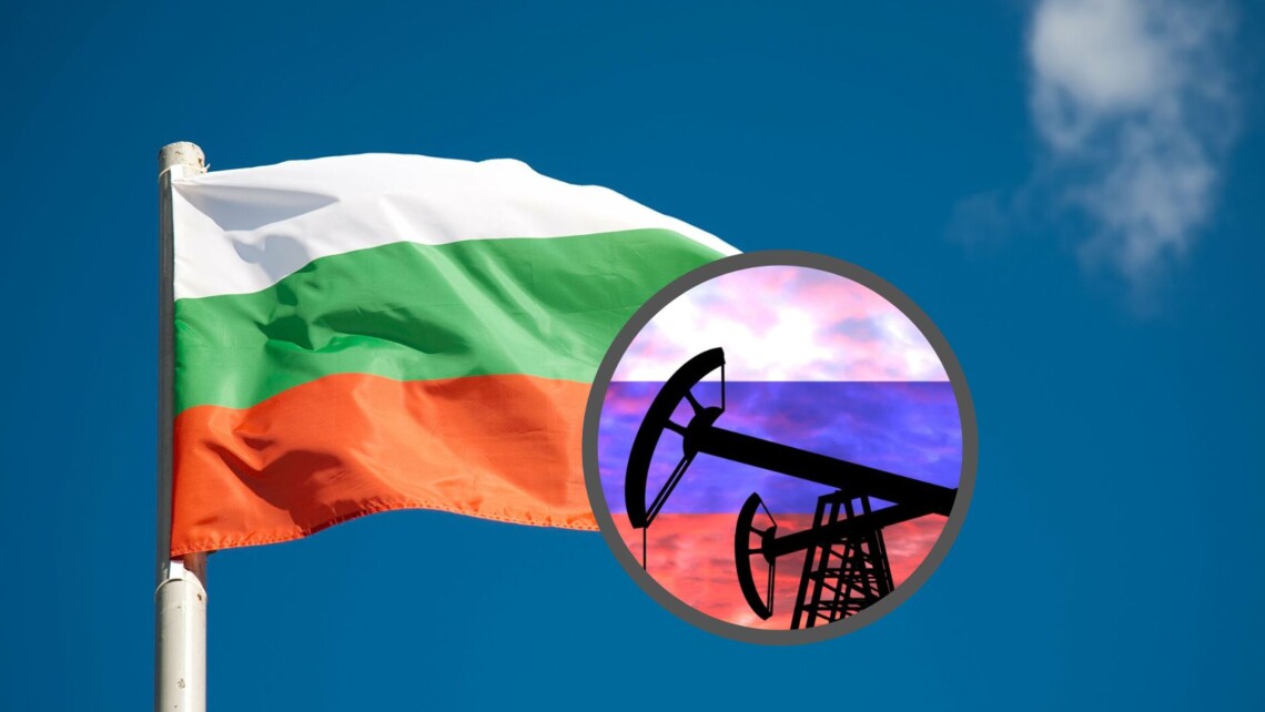 В 2023 году россия заработала миллиард евро, когда российская частная нефтяная компания «Лукойл» обошла санкции ЕС с помощью Болгарии.